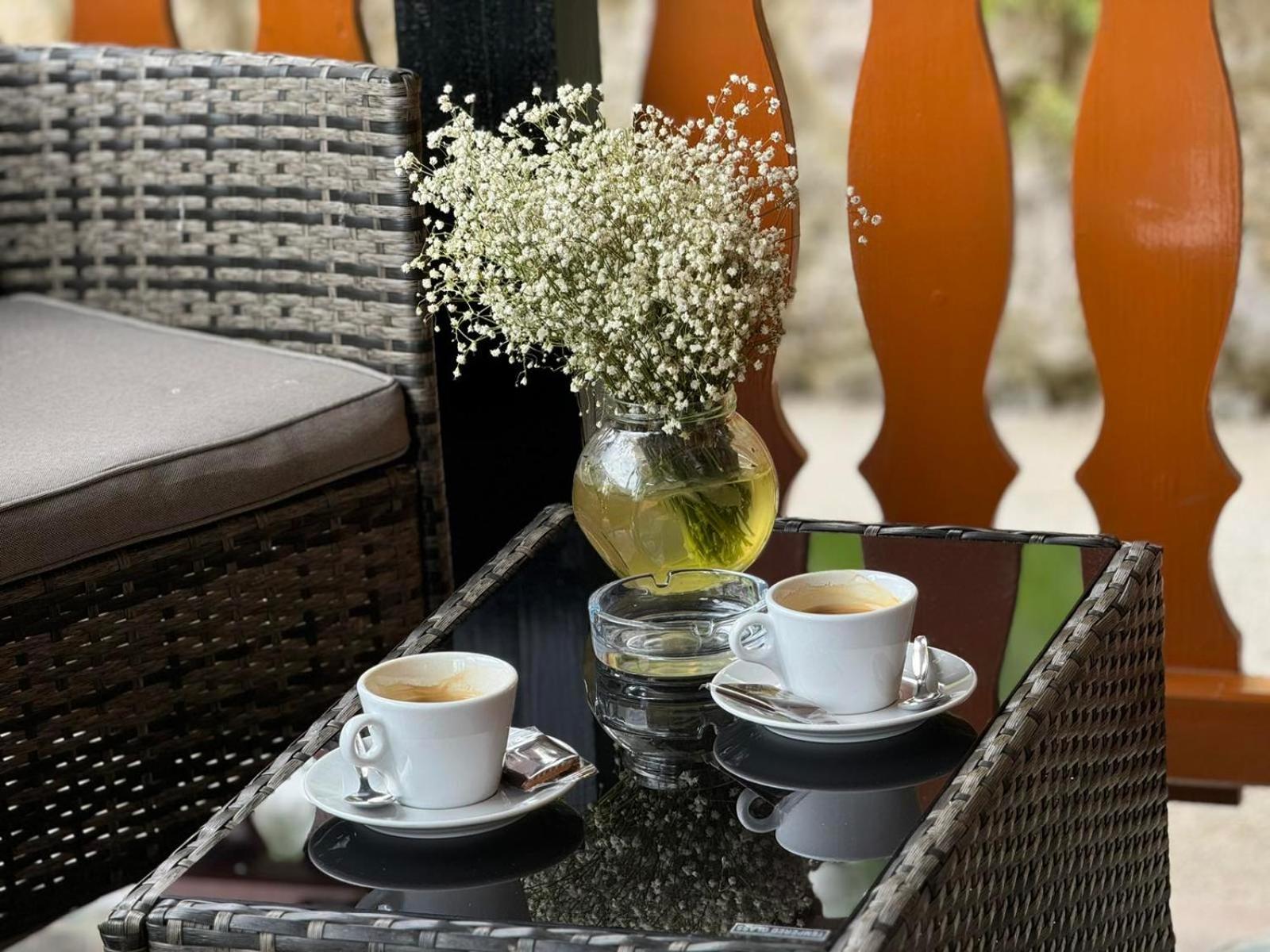 Holiday Home Manda Tounj ภายนอก รูปภาพ